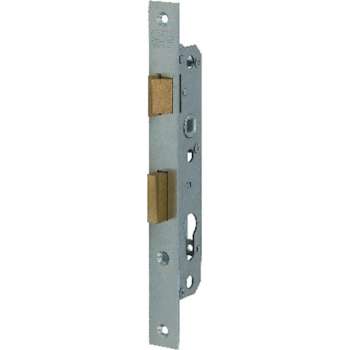 Nemef dag/nacht cilinder smaldeurslot - pc72mm - Doornmaat 30mm - 8691/14 - Draairichting 2+4