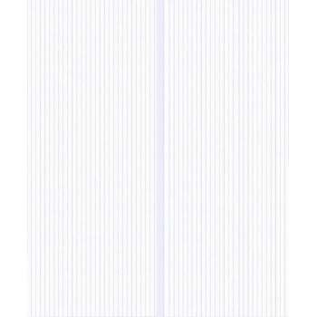 O'DADDY Vliegengordijn deur magnetisch - dubbel deur - 184x230 - wit