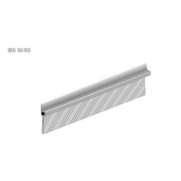 Ellen Dorpelstrip Ibs-50 250 cm Ellen Dorpelstrip Ibs-50 250 cm
