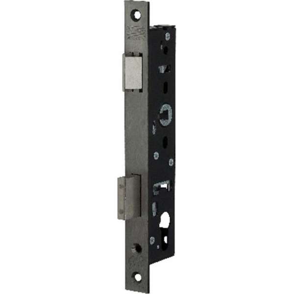 Nemef Veiligheidssmaldeurslot PC92mm type 4169/18-35 DIN links (Prijs per stuk) Nemef Veiligheidssmaldeurslot PC92mm type 4169/18-35 DIN links (Prijs per stuk)