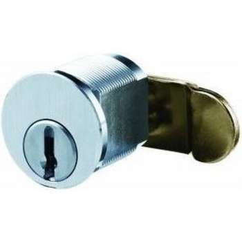 Ruko 6-pins cilinderslot
