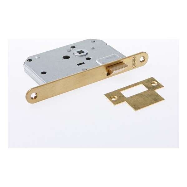 Nemef Loopslot type 1255/5-50 omkeerbare dagschoot messing voorplaat Nemef Loopslot type 1255/5-50 omkeerbare dagschoot messing voorplaat