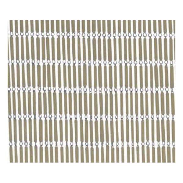 Sunburst - Tube deurgordijn 220 - Beige Sunburst - Tube deurgordijn 220 - Beige