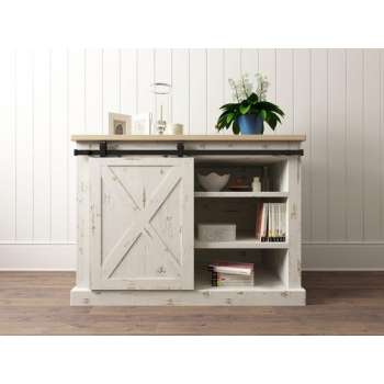 Barnwood Originals Wanda- Meubelschuifdeursysteem