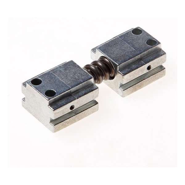 Assa Abloy Openingsdemper a153 voor glijarm Assa Abloy Openingsdemper a153 voor glijarm