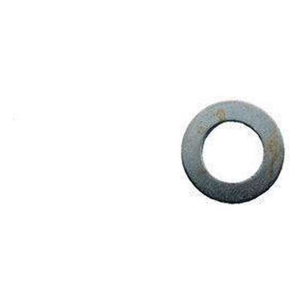 Axa opvulringen voor 14mm paumelle 1171-08-22  100 stuks