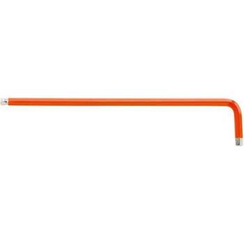 Haakse schroevendraaier gelakt. 2,5mm