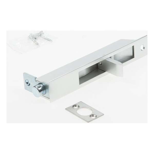 kantschuif aluminium 150x25 mm DX-KSB 15025 AS kantschuif aluminium 150x25 mm DX-KSB 15025 AS
