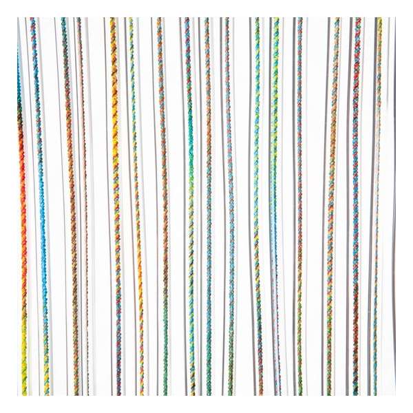 Deurgordijn - Vliegengordijn Malta multicolor, 90x230cm Deurgordijn - Vliegengordijn Malta multicolor, 90x230cm