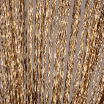Vliegengordijn Zara - 100 x 220cm - Oro