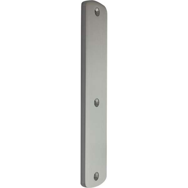 Noxxa aluline vh-binnenschild lang F1 geheel blind Noxxa aluline vh-binnenschild lang F1 geheel blind