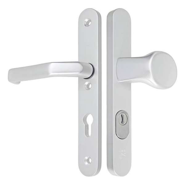 HMB Kruk/Knop Garnituur SKG*** HMB Kruk/Knop Garnituur SKG***