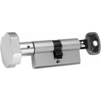 Nemef Veiligheid Knopcilinder 116/9