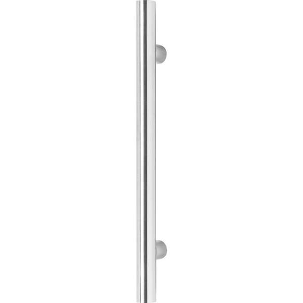 Intersteel Deurgrepen per stuk T-vorm 350x65x20 HoH 200 rvs Intersteel Deurgrepen per stuk T-vorm 350x65x20 HoH 200 rvs