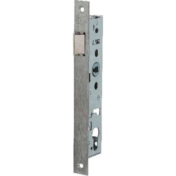 Nemef Smalslot loop type 9624/07-40 DIN links (Prijs per stuk) Nemef Smalslot loop type 9624/07-40 DIN links (Prijs per stuk)