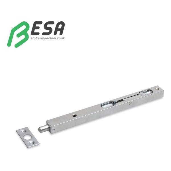 Kantschuif DX 816 verzinkt 220mm Kantschuif DX 816 verzinkt 220mm
