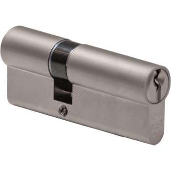 NEMEF veiligheidscilinder NF2 30/45 mm SKG 2-sterren