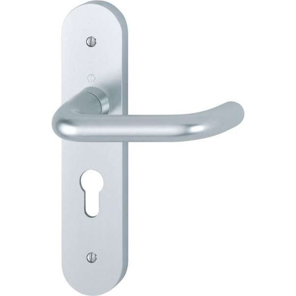 Hoppe Deurbeslag 138L/3056RF-3 Hoppe Deurbeslag 138L/3056RF-3