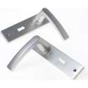 Nemef Kruk/kruk schild 3251 Sl 56 F1 Din links en rechts