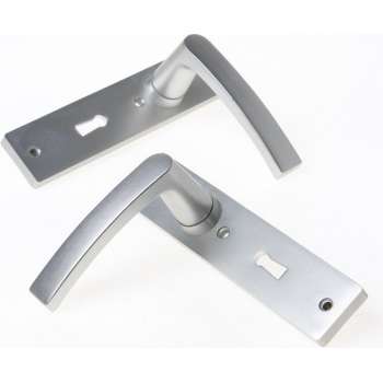 Nemef Kruk/kruk schild 3251 Sl 56 F1 Din links en rechts