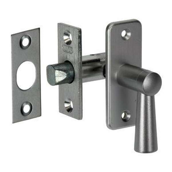 Yale Insteekgrendel Voor/Achterdeur/Raam 25mm Yale Insteekgrendel Voor/Achterdeur/Raam 25mm