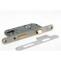 Nemef Veiligheids Cilinder dag- en nachtslot deurslot PC72mm type 4139/27-50 DIN rechts