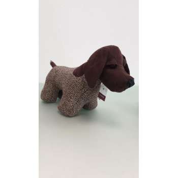 Deurstopper hond