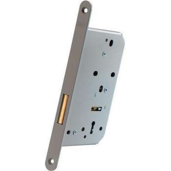 Nemef kast insteekslot  60 mm        636/2