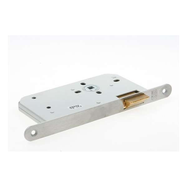 Nemef loopslot - Doornmaat 60mm - 635/17 - Draairichting 1 Nemef loopslot - Doornmaat 60mm - 635/17 - Draairichting 1