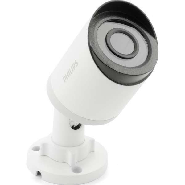 Philips 531007 Extra camera voor Video-deurintercom 2-draads Philips 531007 Extra camera voor Video-deurintercom 2-draads
