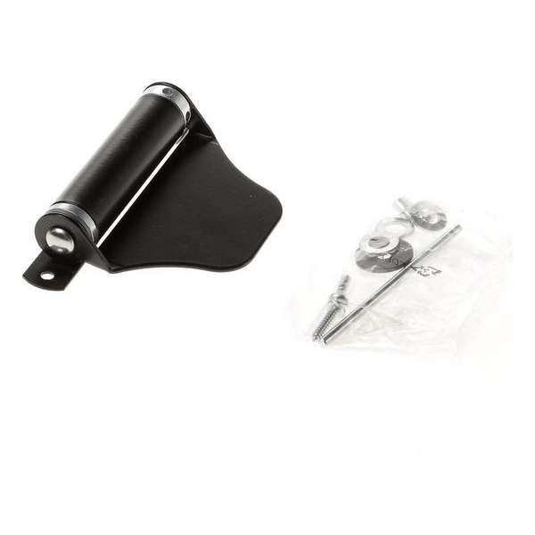 Dictator Piccolo 2600 /zwart RAL9005 Dictator Piccolo 2600 /zwart RAL9005