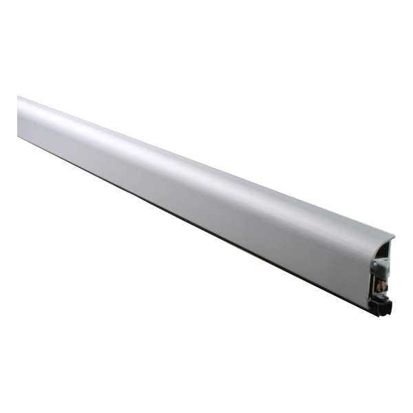 LUVEMA Valdorpel Lu-1750073 met Afdekprofiel EPDM 631-730mm LUVEMA Valdorpel Lu-1750073 met Afdekprofiel EPDM 631-730mm