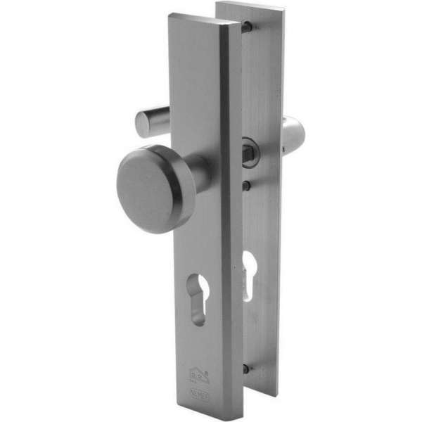 Nemef Deurbeslag 3415-72 Mm