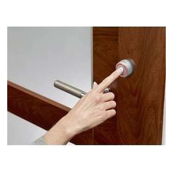 Honeywell Home DCP711G Zender voor Draadloze deurbel Honeywell Home DCP711G Zender voor Draadloze deurbel