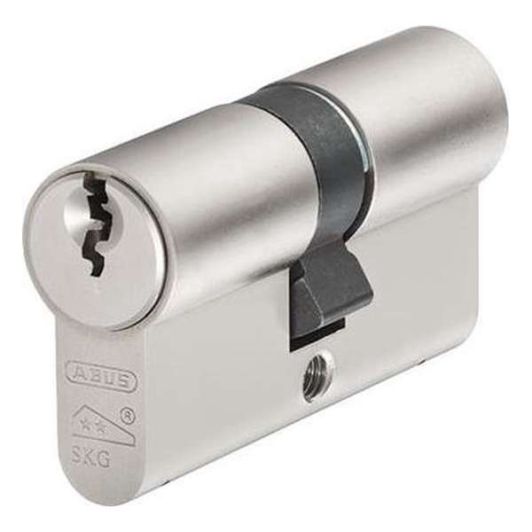 Abus deurcilinder 'E60NP' 35 x 45 mm Abus deurcilinder 'E60NP' 35 x 45 mm
