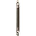 YLI DLK-402SS flexibele RVS inbouw kabel overgang
