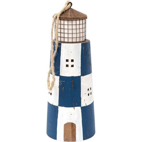 VUURTOREN DEURSTOPPER - BATELA VUURTOREN DEURSTOPPER - BATELA