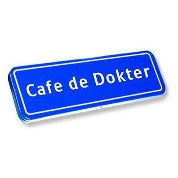 Origineel straatnaambord, 50x15cm - Straatnaambord met eigen naam - Naambord - Gratis verzending! Origineel straatnaambord, 50x15cm - Straatnaambord met eigen naam - Naambord - Gratis verzending!