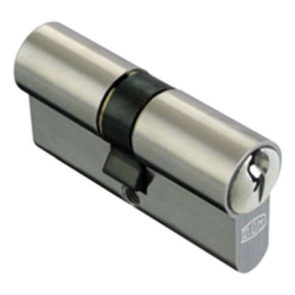 DOM Plura cilinder dubbel 40/50 SKG2 DOM Plura cilinder dubbel 40/50 SKG2