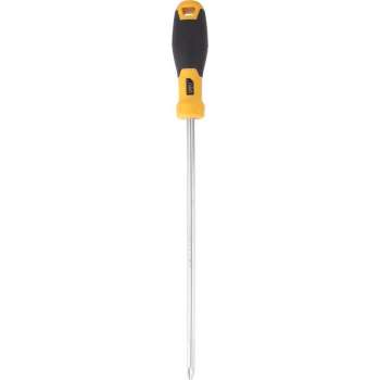 Philips Schroevendraaier PH3x250mm Deli Tools EDL638250 (geel)
