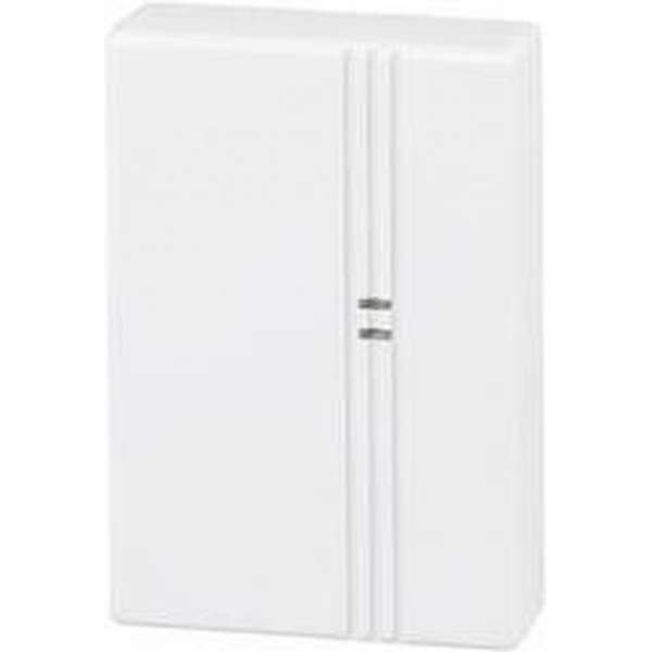 Draadloze deurbel Zender Heidemann 70372 Draadloze deurbel Zender Heidemann 70372