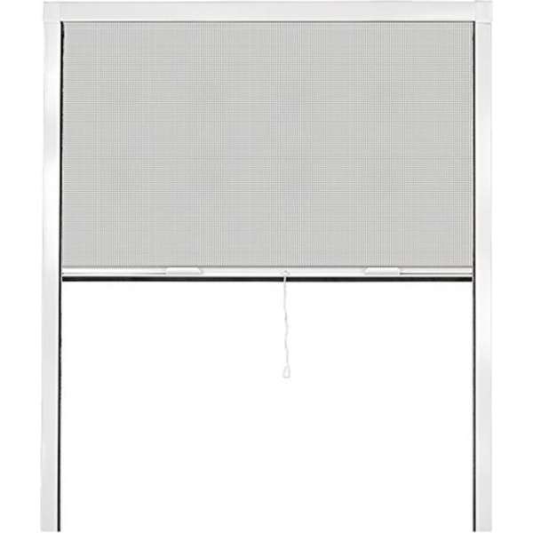 PALMAT Rolhor voor ramen 130x 160 cm PALMAT Rolhor voor ramen 130x 160 cm