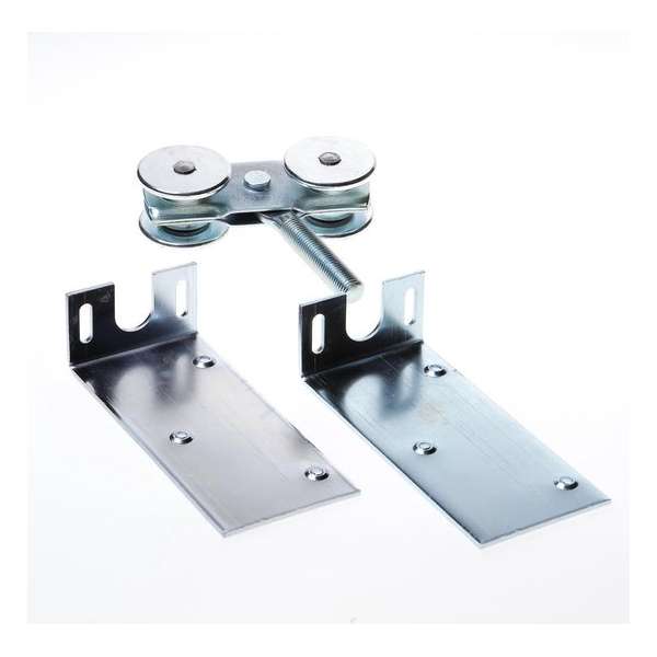 Henderson Hangrol stalen wiel 301 53as Henderson Hangrol stalen wiel 301 53as