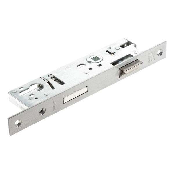 Wilka Smalslot RVS 1438-35 PC 92 LS / RS Wilka Smalslot RVS 1438-35 PC 92 LS / RS