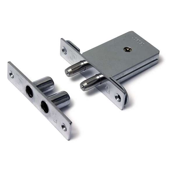 Insteek-penslot DSKG 8 serie 0160.299.8711 Insteek-penslot DSKG 8 serie 0160.299.8711