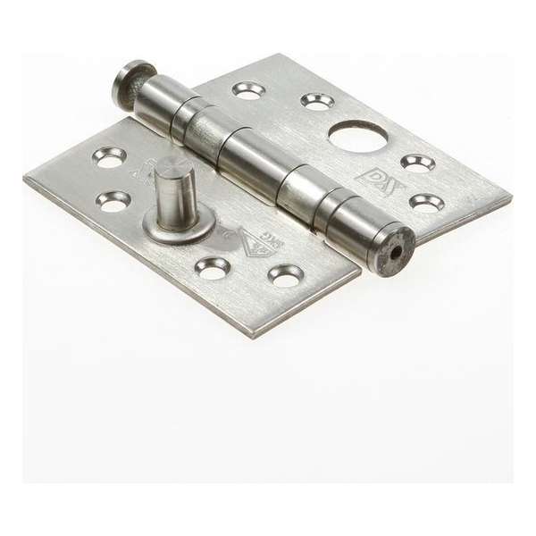 Dulimex Kogellagerscharnier H362-89892025 RVS 89 x 89 x 3mm SKG*** 6232.133.8989 Dulimex Kogellagerscharnier H362-89892025 RVS 89 x 89 x 3mm SKG*** 6232.133.8989