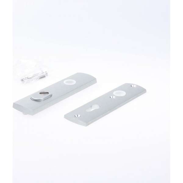 Axa Veiligheid kortschild F1 PC72mm 6675-10-11/72 Axa Veiligheid kortschild F1 PC72mm 6675-10-11/72