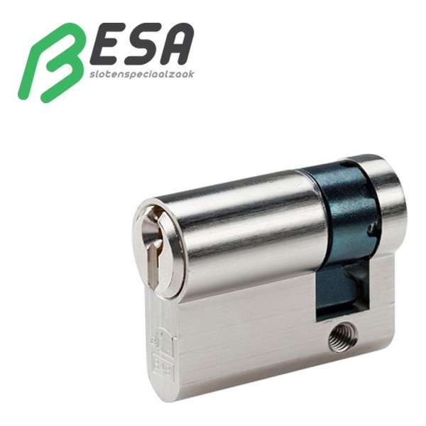 BASI SP500 Halve Cilinder 10/50 BASI SP500 Halve Cilinder 10/50