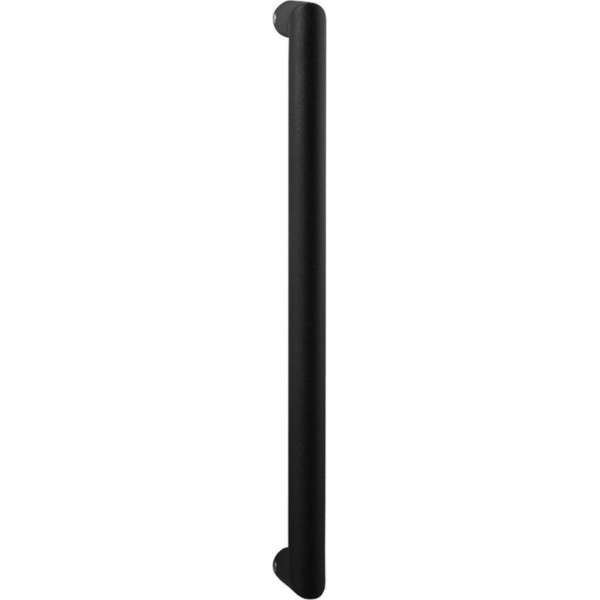 GPF Deurgreep GPF19 20x320/300mm zwart GPF Deurgreep GPF19 20x320/300mm zwart