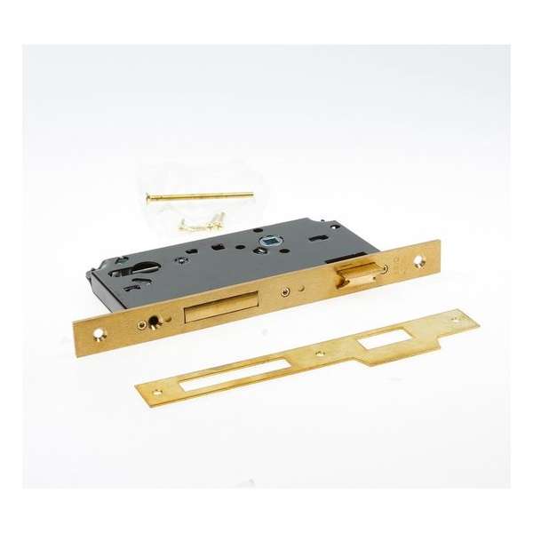 Cisa Insteekcilinderslot Cisa Pc85 - 60 mm Cisa Insteekcilinderslot Cisa Pc85 - 60 mm
